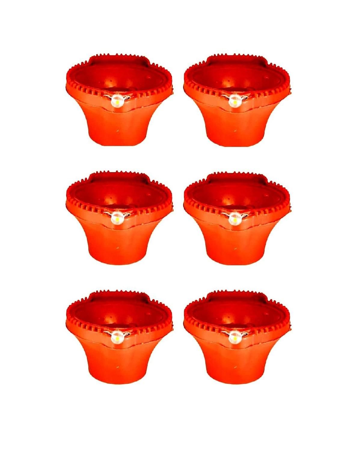 Water Sensor Magical Diya (Pack of 6/12/18/24)