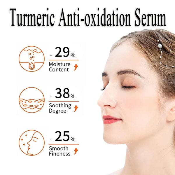 10% vitamin C Face Serum For Daily Brightness